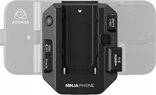 Atomos Atomos Ninja Phone Base Model - Akcesoria fotograficzne - miniaturka - grafika 1