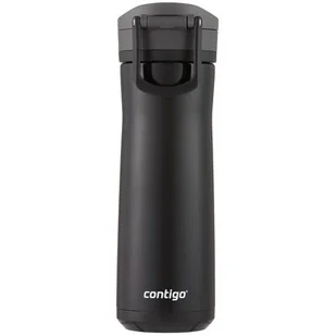 Contigo Butelka na wodę Contigo Jackson 2.0 750ml Tritan Licorie 2156435 - Shakery i bidony sportowe - miniaturka - grafika 1