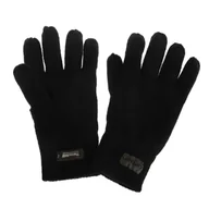 Rękawiczki sportowe damskie - Rękawice Termiczne Unisex Z Podszewką Thinsulate (40g 3M) - miniaturka - grafika 1