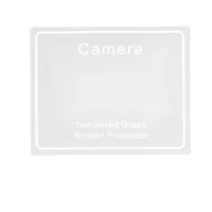 Szkła hartowane na telefon - Samsung Szkło Glass Camera Cover - do S21 Ultra - miniaturka - grafika 1
