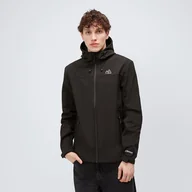Kurtki męskie - FILA KURTKA SOFTSHELL MICHAL - miniaturka - grafika 1