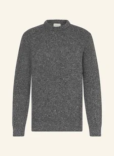 Gant Sweter grau - GANT - Swetry męskie - miniaturka - grafika 1