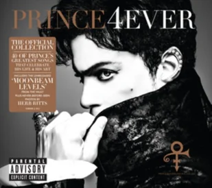 Prince4Ever CD Prince - Pop - miniaturka - grafika 2