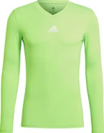 Bielizna sportowa męska - Adidas adidas Team Base dł. rękaw 505 : Rozmiar - XL - miniaturka - grafika 1