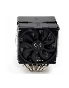 Scythe Fuma 3 SCMF-3000, CPU cooler - Chłodzenie procesora - miniaturka - grafika 1
