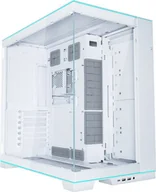 Obudowy komputerowe - Obudowa Lian Li O11 Dynamic EVO RGB (O11DERGBW) - miniaturka - grafika 1