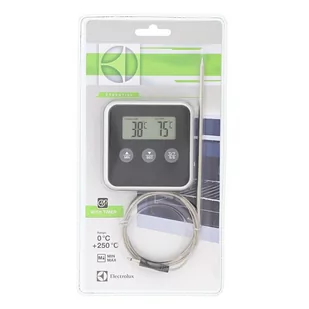 Electrolux Termometr do pieczenia E4KTD001 - Termometry kuchenne - miniaturka - grafika 2