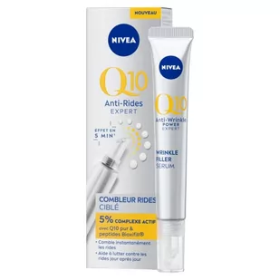 Nivea Q10 Expert Krem do Twarzy, 15 ml - Kremy do twarzy - miniaturka - grafika 1