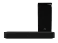 Kino domowe - Sonos Beam (Gen 2) + Sub (Gen 3) - miniaturka - grafika 1