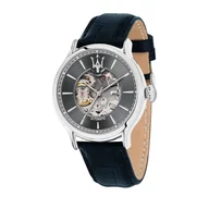 Zegarki męskie - Zegarek męski Maserati EPOCA R8821118008 - miniaturka - grafika 1