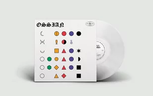 Ossian (limitowany transparentny winyl) - Winyle Ossian (limitowany transparentny winyl) - Winyle - miniaturka - grafika 1