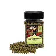 Pieprz - PIEPRZ ZIELONY ZIARNISTY 100g Sindibad AROMATYCZNY - miniaturka - grafika 1