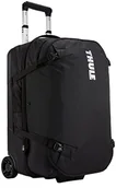 Torby podróżne - Thule Subterra Wheeled Duffel 55 cm/22 torba podróżna - miniaturka - grafika 1