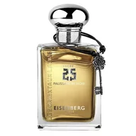 Wody i perfumy męskie - Jose Eisenberg Secret I Palissandre Noir woda perfumowana 100ml - miniaturka - grafika 1