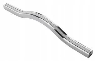 Schaffner Uchwyt Milos 96 mm chrom UMICR96 - Klamki - miniaturka - grafika 1