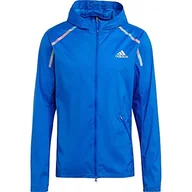 Kurtki męskie - adidas Marathon Jkt Kurtka męska - miniaturka - grafika 1