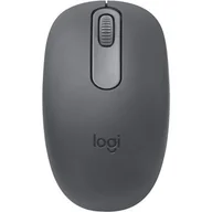 Myszki - LOGITECH M196 Graphite 910-007459 - miniaturka - grafika 1