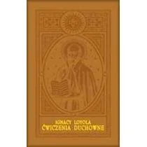 WAM Ignacy Loyola Ćwiczenia duchowne - Religia i religioznawstwo - miniaturka - grafika 2
