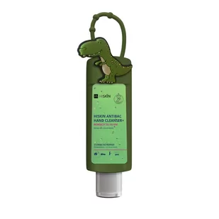 Hiskin Mango Żel do dezynfekcji 75 ml - Dezynfekcja - miniaturka - grafika 1