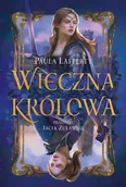 Fantasy - Wieczna królowa. Życia Ginewry. Tom 1 - miniaturka - grafika 1