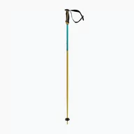 Kijki narciarskie - Kije narciarskie Völkl Phantastick 16mm żółte 141005  115 cm - miniaturka - grafika 1