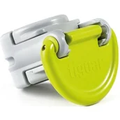 Pozostały sprzęt i akcesoria do ćwiczeń - Tiguar Zaciski do sztangi, Power Gym - miniaturka - grafika 1