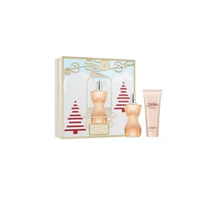 Jean Paul Gaultier Classique zestaw upominkowy XV dla kobiet - Zestawy perfum damskich - miniaturka - grafika 1