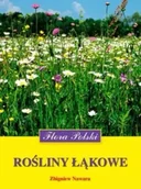 Przewodniki - Rośliny łąkowe. Flora Polski - miniaturka - grafika 1