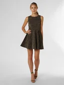 Sukienki - MAX&Co. - Sukienka damska  Crocevia, zielony|wielokolorowy - miniaturka - grafika 1