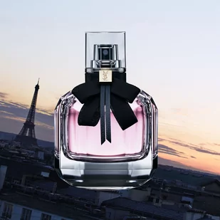 Yves Saint Laurent Mon Paris woda perfumowana 30ml - Wody i perfumy damskie - miniaturka - grafika 4