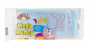 BANKNOTY JADALNE MEGA MONEY 10G - Cukierki - miniaturka - grafika 1