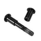 Hulajnogi elektryczne - Śruba mechanizmu składania do Xiaomi M365 / M187 - miniaturka - grafika 1