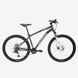 Rower górski MTB Rockrider ST 120 27,5" - Rowery - miniaturka - grafika 1