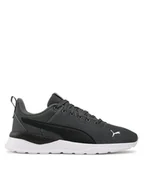 Buty sportowe męskie - Puma Buty do biegania Anzarun Lite 37112840 Szary - miniaturka - grafika 1