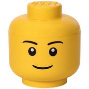 LEGO Duża Głowa Dziewczynka
