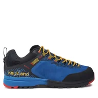 Buty trekkingowe męskie - Trekkingi Kayland Grimpeur GTX 018022225 Niebieski - miniaturka - grafika 1