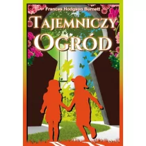 Arti Tajemniczy Ogród Frances Hodgson Burnett