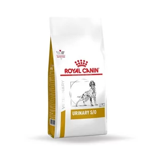 Royal Canin Veterinary Diet Canine Urinary S/O LP 18 13 kg - Sucha karma dla psów - miniaturka - grafika 1