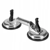 Kombinerki i obcęgi - Przyssawka Uchwyt Do Szyb Szkła Glazury Płytek - miniaturka - grafika 1