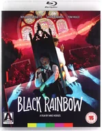 Pozostałe filmy Blu-Ray - Movie - Black Rainbow - miniaturka - grafika 1