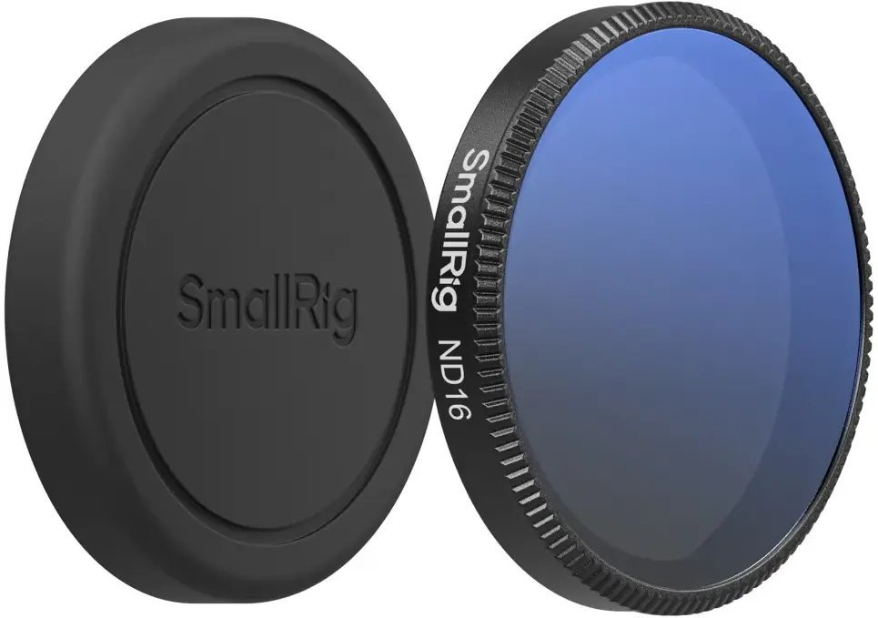 Filtr SmallRig ND16 Filter for DJI Osmo Action 6 6084