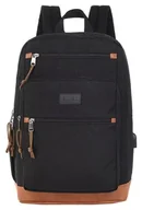 Torby na laptopy - Canyon CNS-BPS5BBR1 15.6'' - miniaturka - grafika 1