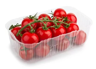 POMIDOR CHERRY GAŁĄZKA 500 g - Warzywa świeże i suszone - miniaturka - grafika 1