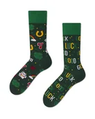 Skarpetki męskie - Skarpetki Good Luck - Many Mornings - 35-38 - miniaturka - grafika 1