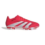 Piłka nożna - Męskie Korki ADIDAS PREDATOR CLUB FG/MG ID1326 – Czerwony - miniaturka - grafika 1