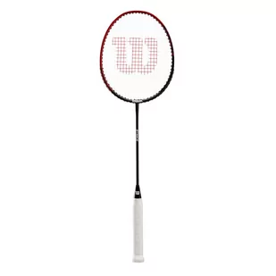 Rakieta Do Badmintona Wilson Strike - Badminton - miniaturka - grafika 1