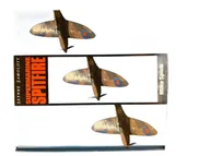 Historia świata - Supermarine Spitfire - miniaturka - grafika 1