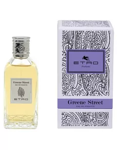 Etro O Greene Street 50ml U Woda toaletowa - Wody i perfumy męskie - miniaturka - grafika 1