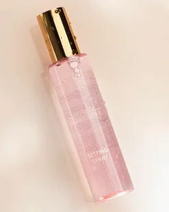 Camilla Pihl Cosmetics Beauty Setting Spray 120 ml - spray do twarzy 120 ml - Utrwalacze do makijażu - miniaturka - grafika 3