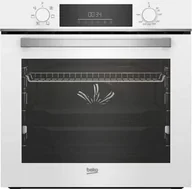 Piekarniki do zabudowy - Piekarnik Beko BBIE18300W - miniaturka - grafika 1